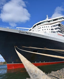 Cunard's World Club cruise loyalty program: Everything you need to know