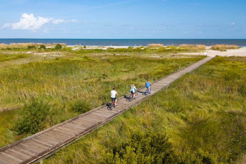 Why Hilton Head is a perfect vacation for any traveler - The Points Guy