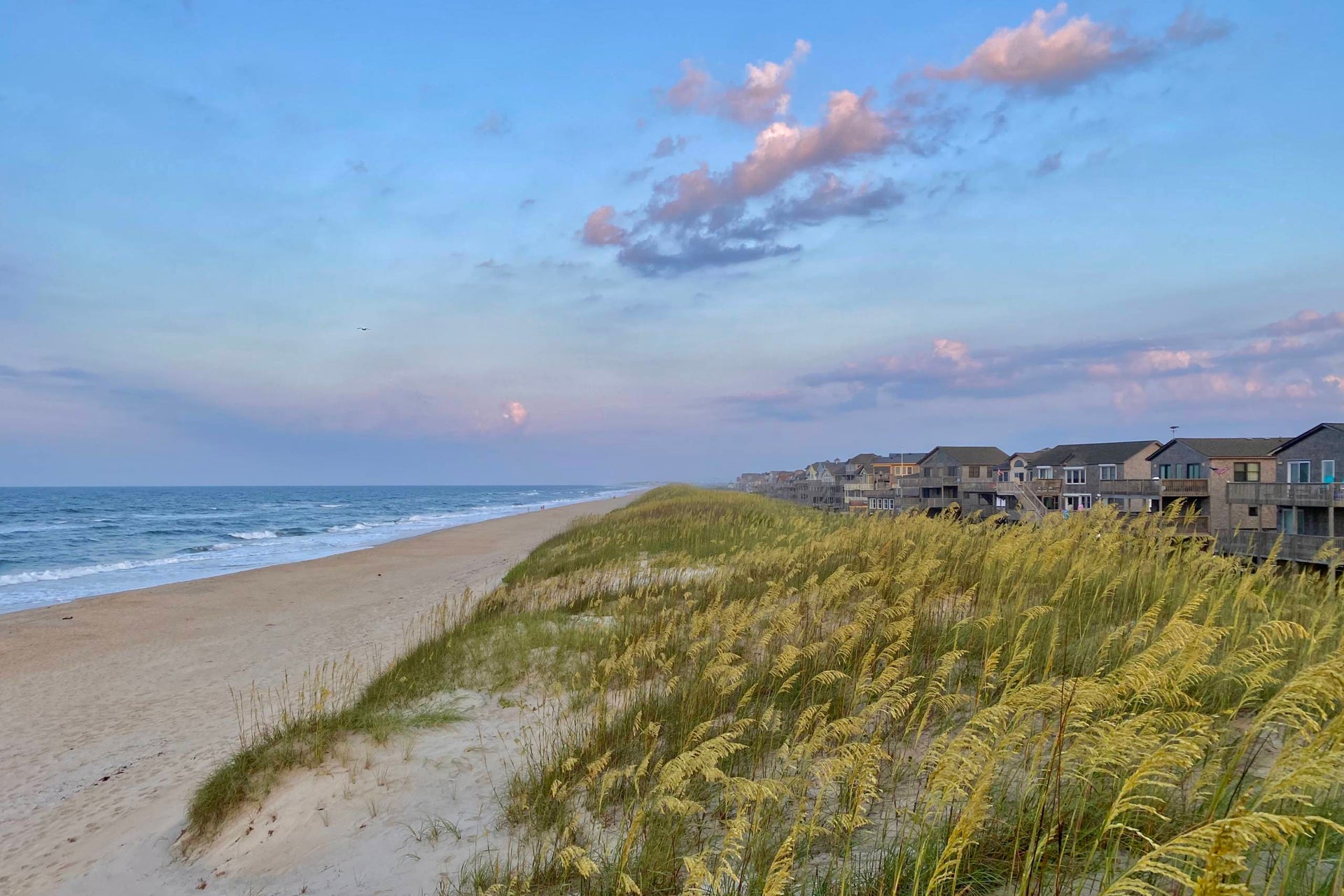 5 reasons an Outer Banks road trip gave me the confidence to travel ...