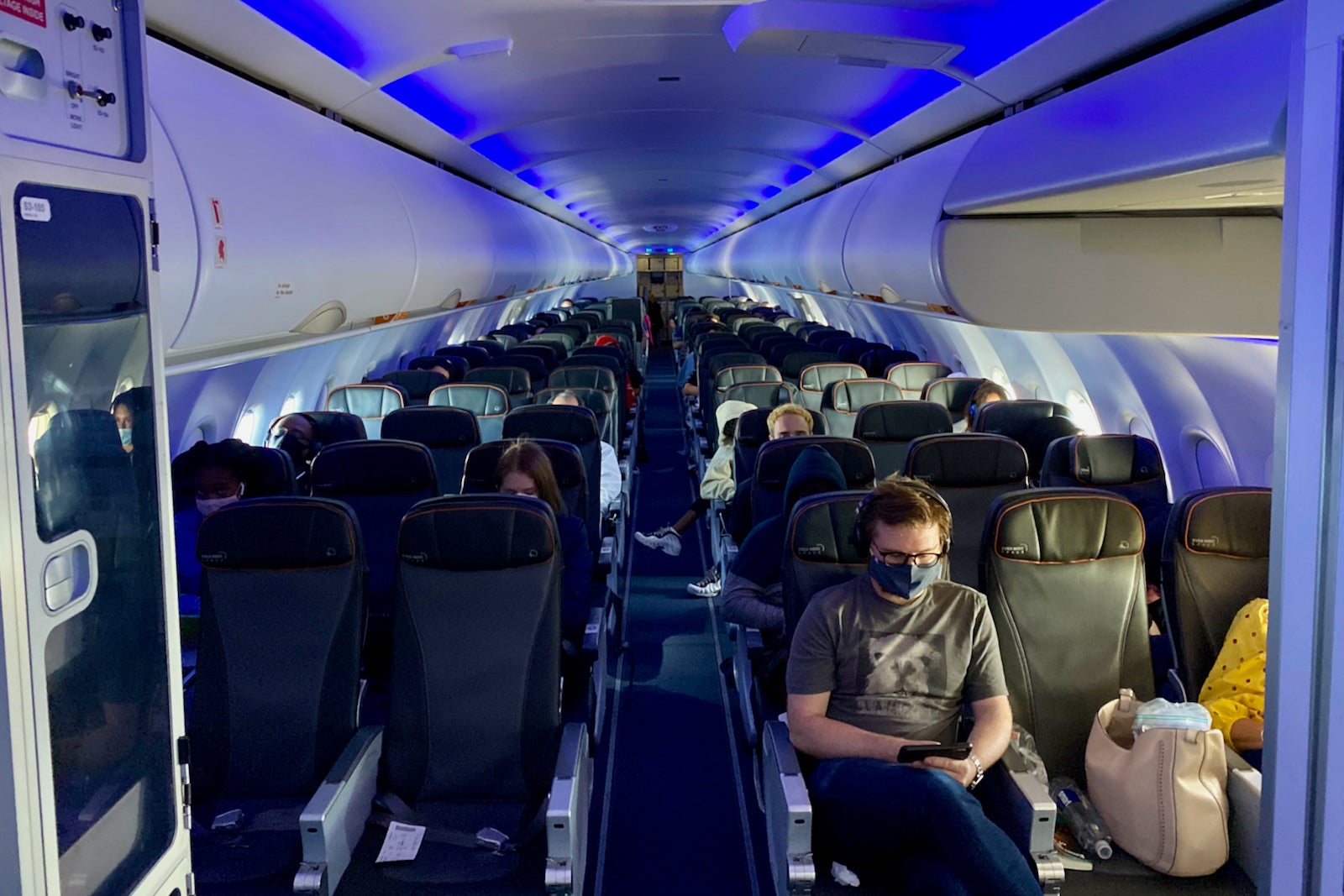 JetBlue unveils Mosaic status updates for 2021, introduces companion ...