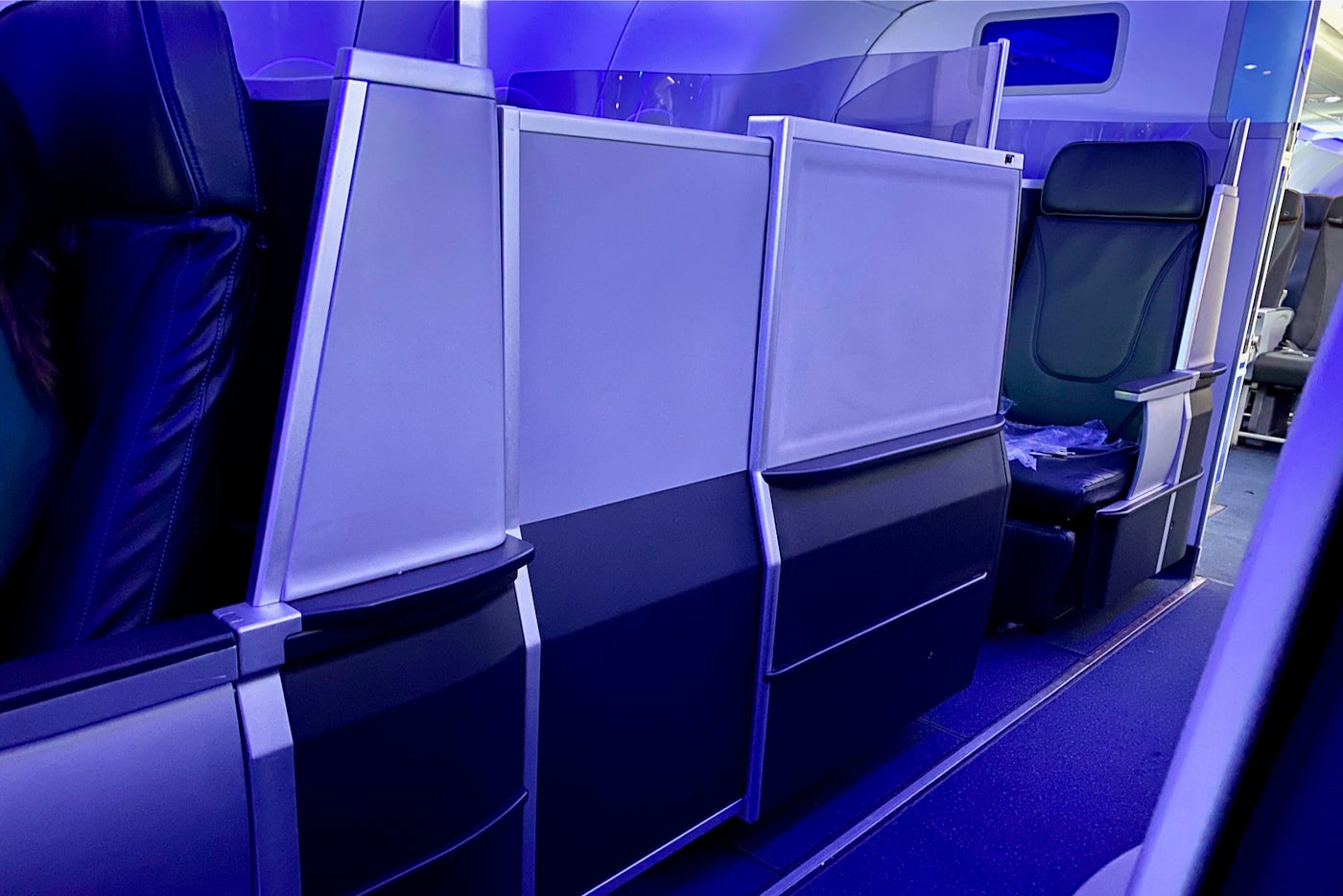 13 thoughts after flying JetBlue Mint during the pandemic