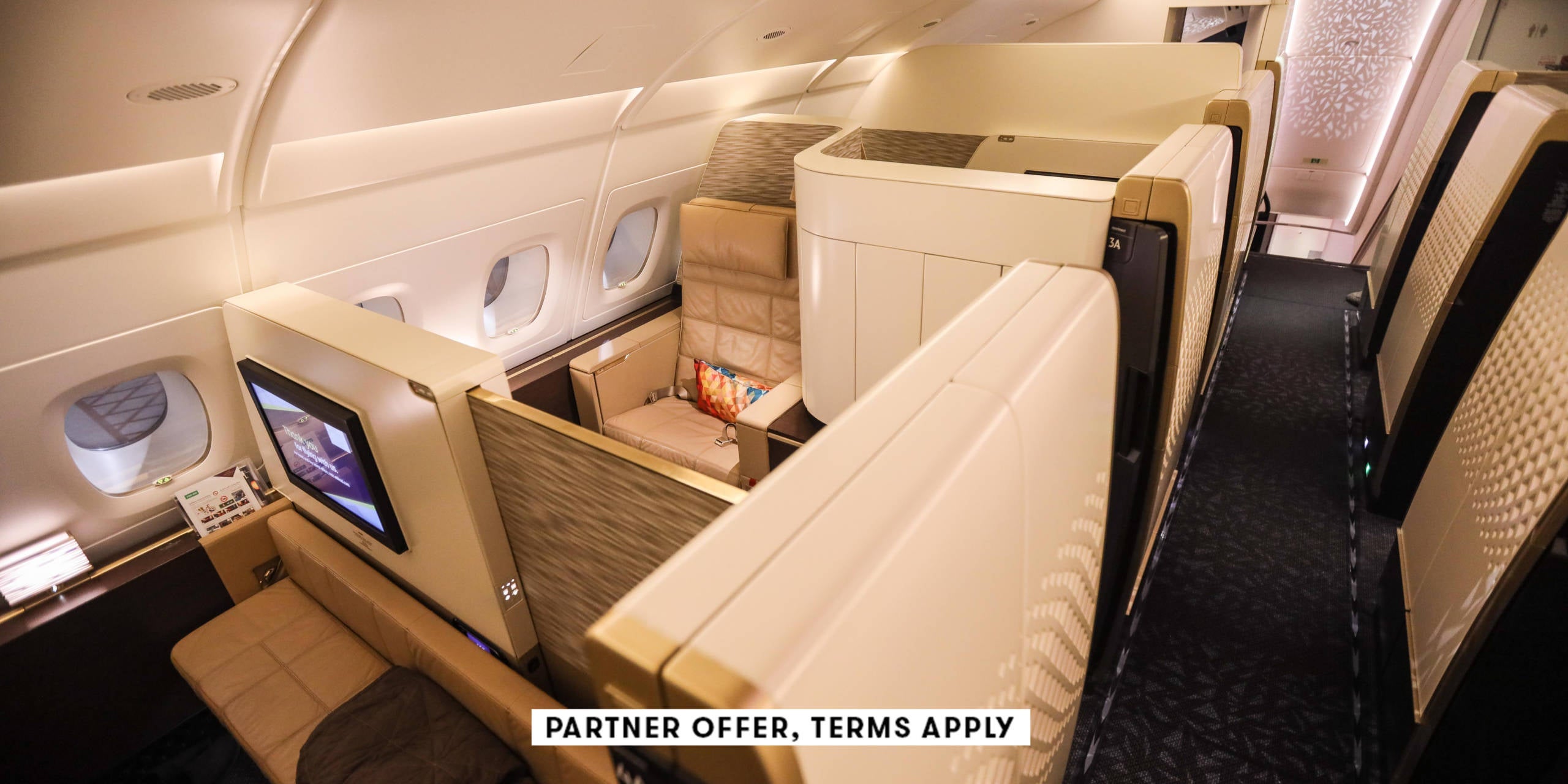 Best Ways To Book Etihad First Class Using Points [2024] – QKOGE