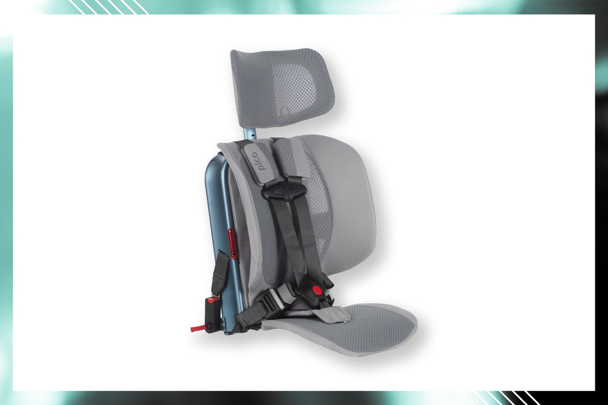 What to do if an airline loses your car seat The Points Guy