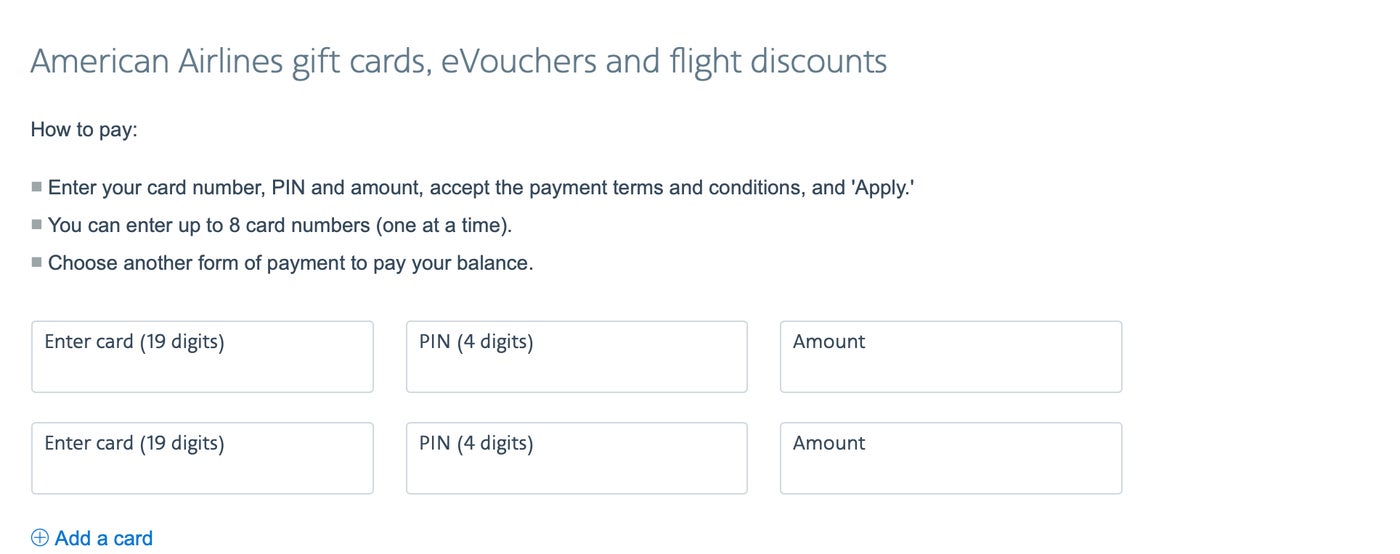 how-to-redeem-the-citi-aadvantage-platinum-card-s-125-flight-discount