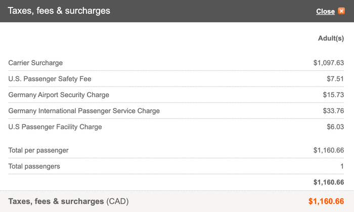 Why Aeroplan’s higher redemption rates may actually be a better deal