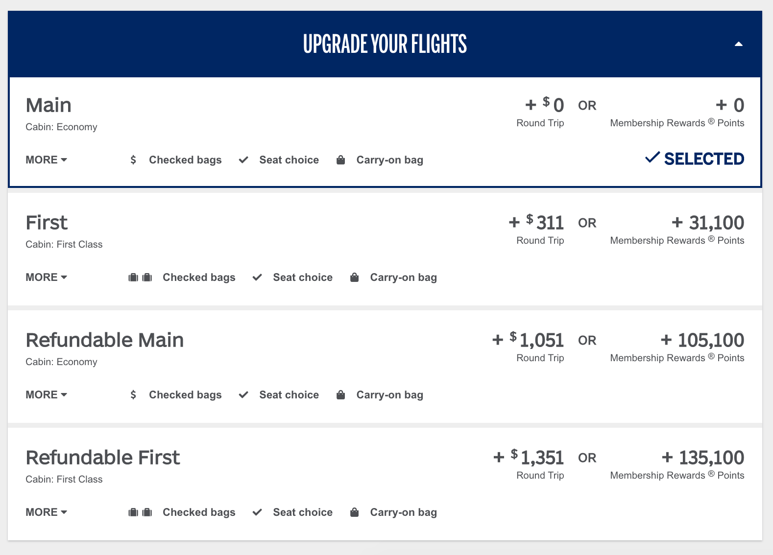 Everything You Need To Know About Amex Travel - The Points Guy