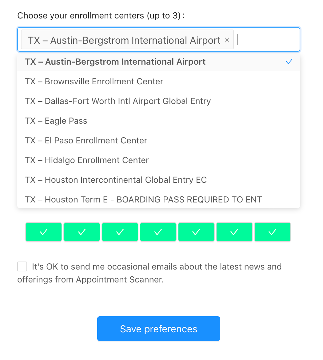 Stuck in Global Entry 'pending review purgatory'? This 15 service can