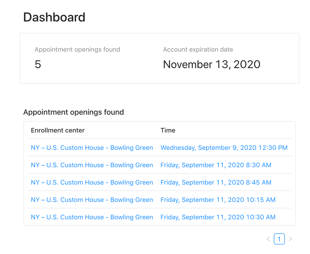 Stuck in Global Entry 'pending review purgatory'? This 15 service can