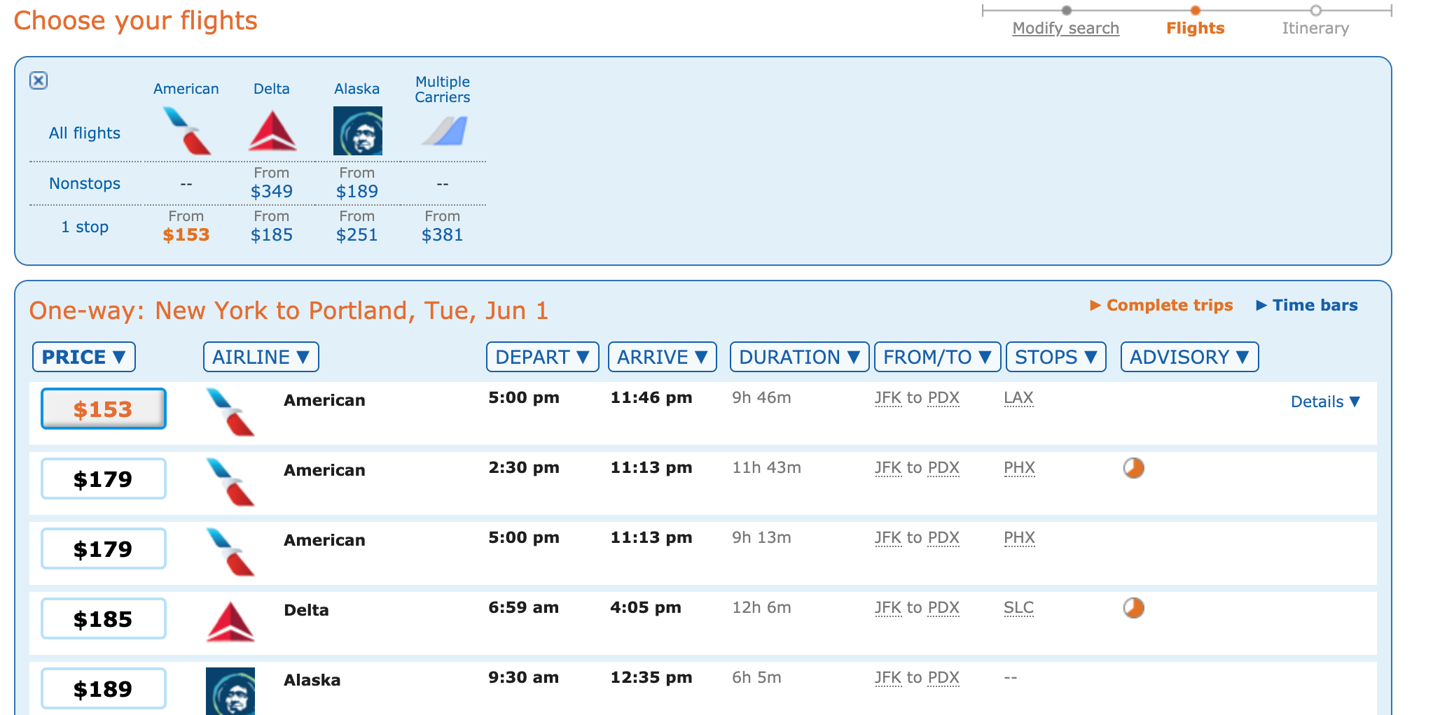 What is the ITA Matrix and How Can You Use It for Cheap Flights?