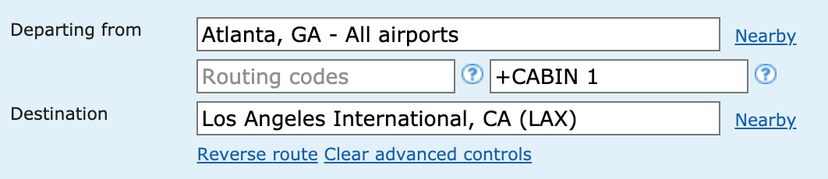 How to use the ITA Matrix to find cheap flights - The Points Guy