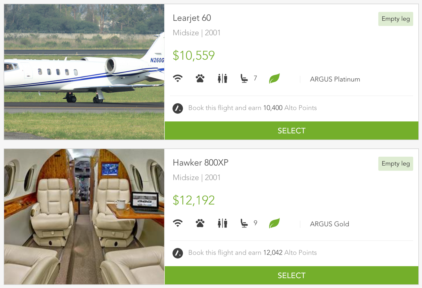 Everything you need to know about booking empty leg private jet flights The Points