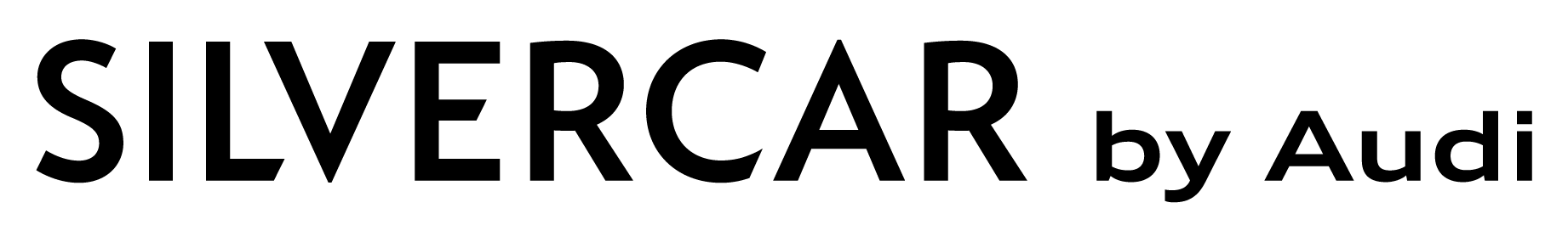 Silvercar logo
