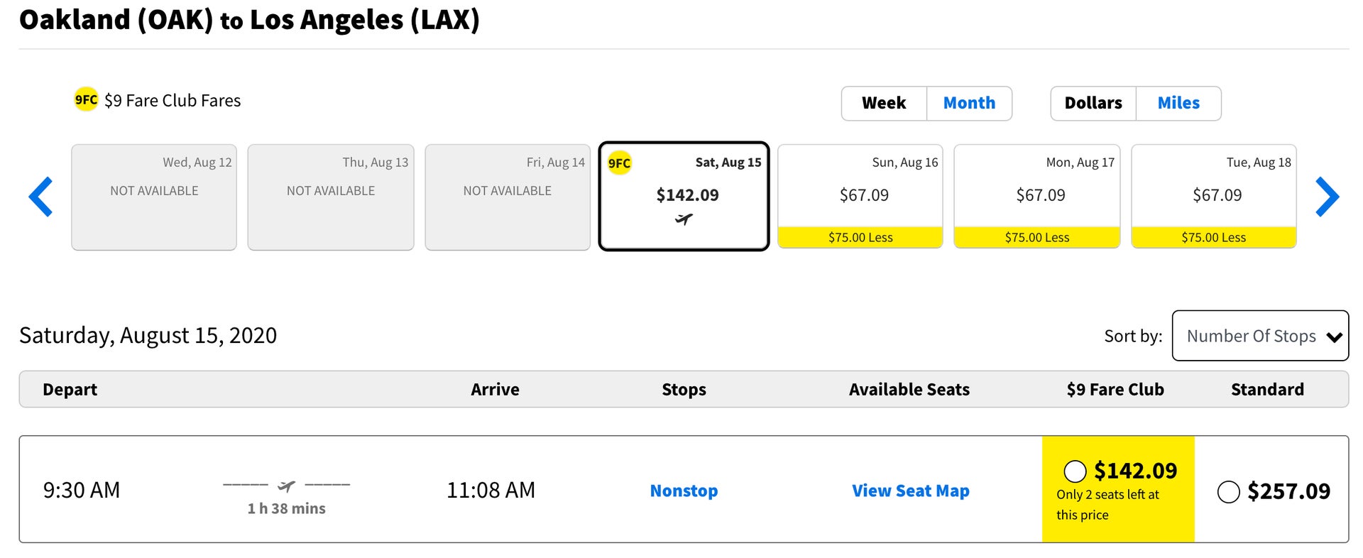 Is Spirit’s 9 Fare Club worth the 59.99+ annual fee? The Points Guy