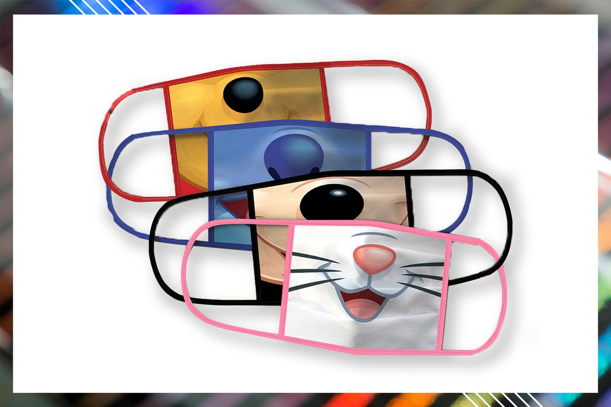 The best face masks for travel and where to buy them The Points Guy