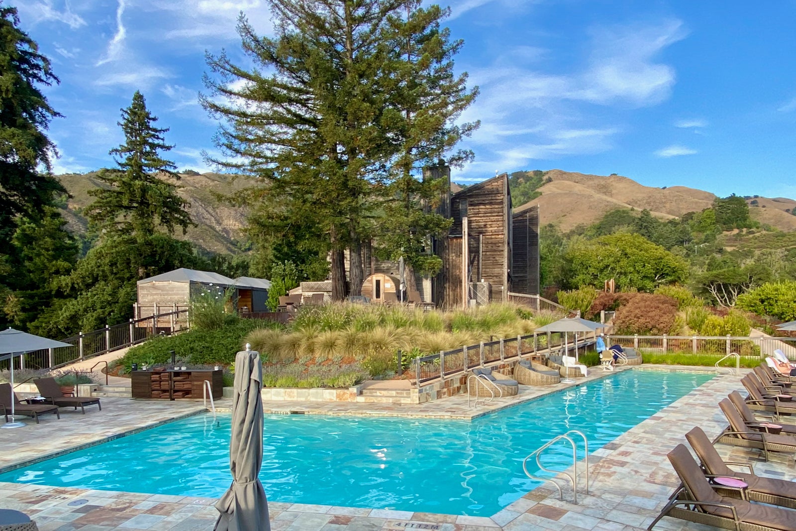 Review of Hyatt's Ventana Big Sur - The Points Guy