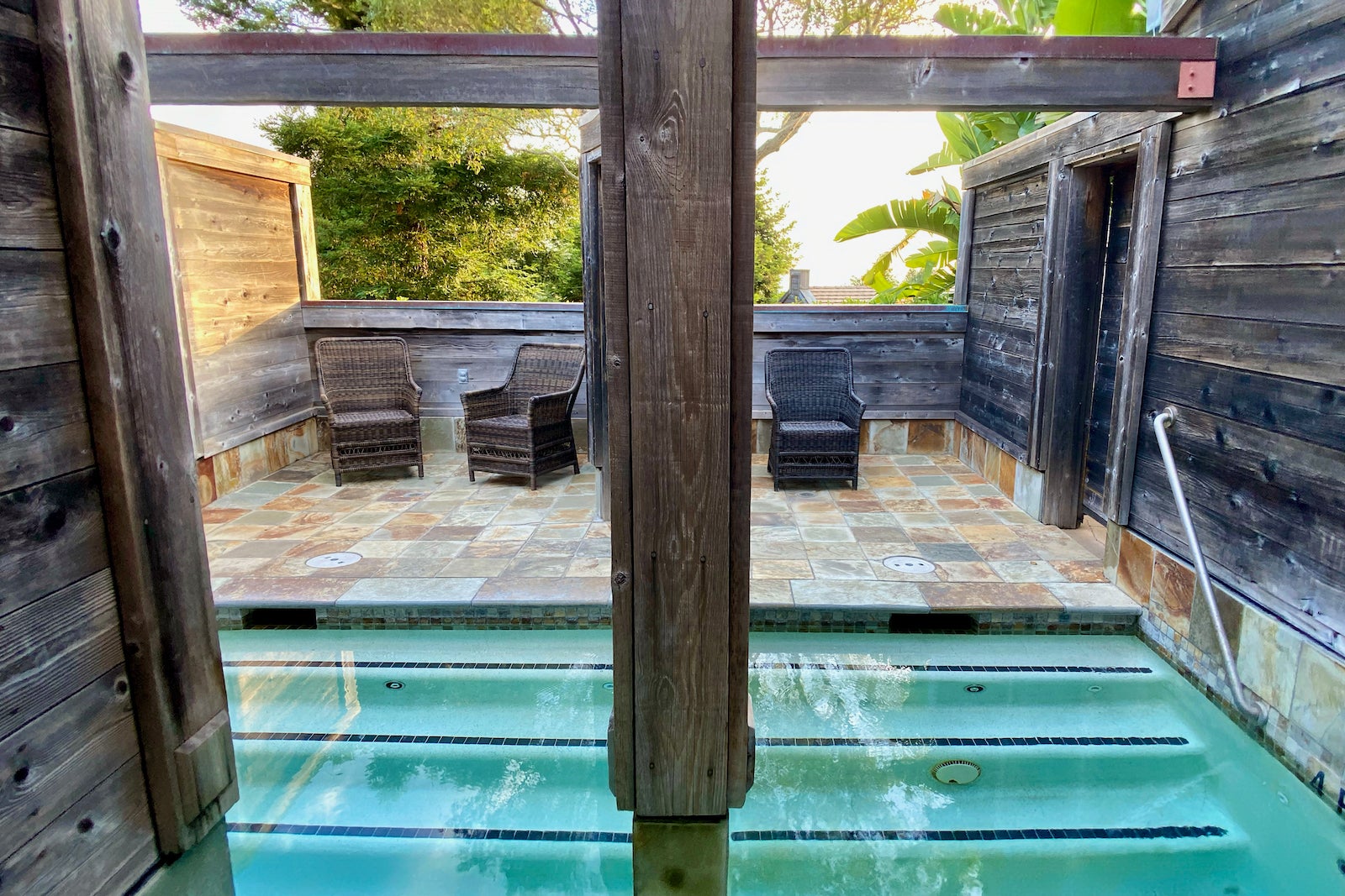 Review of Hyatt's Ventana Big Sur - The Points Guy