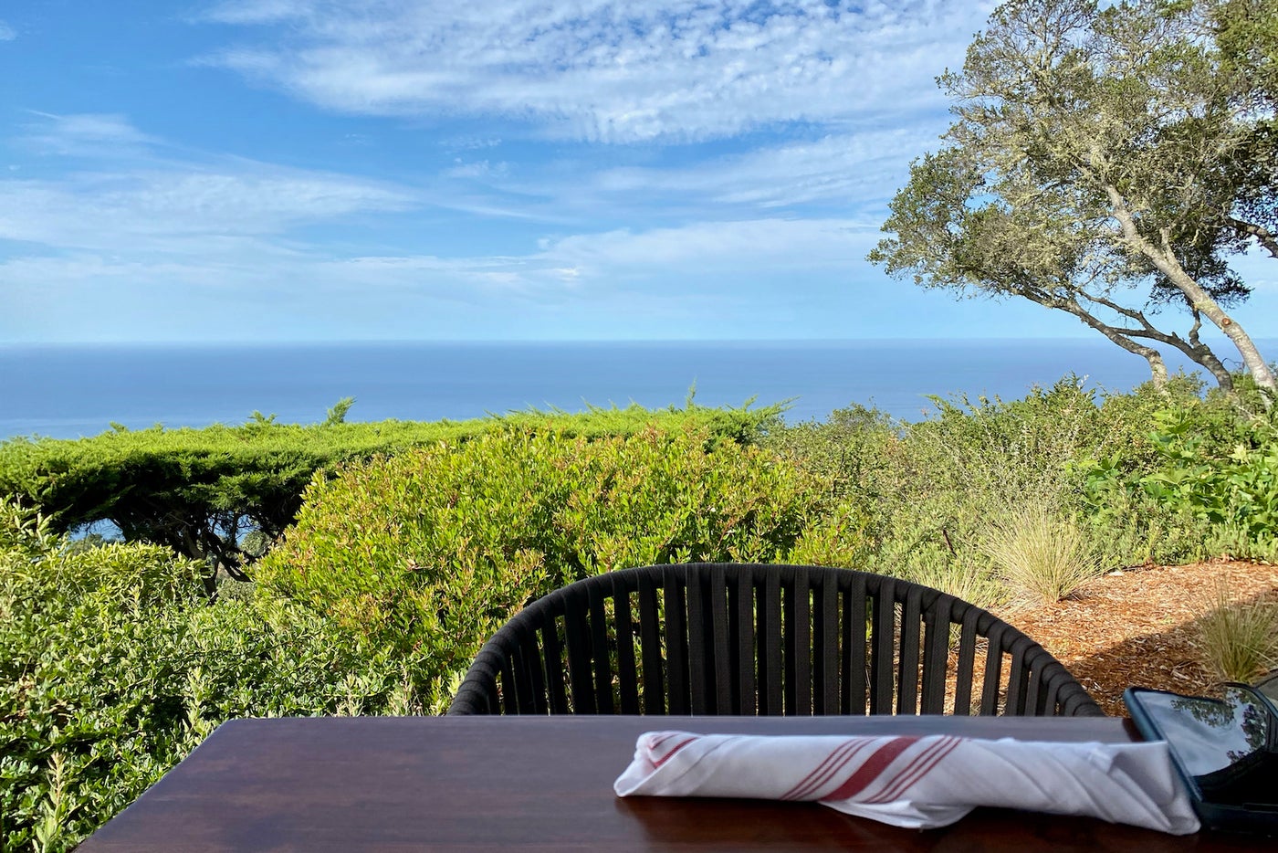 Review of Hyatt's Ventana Big Sur