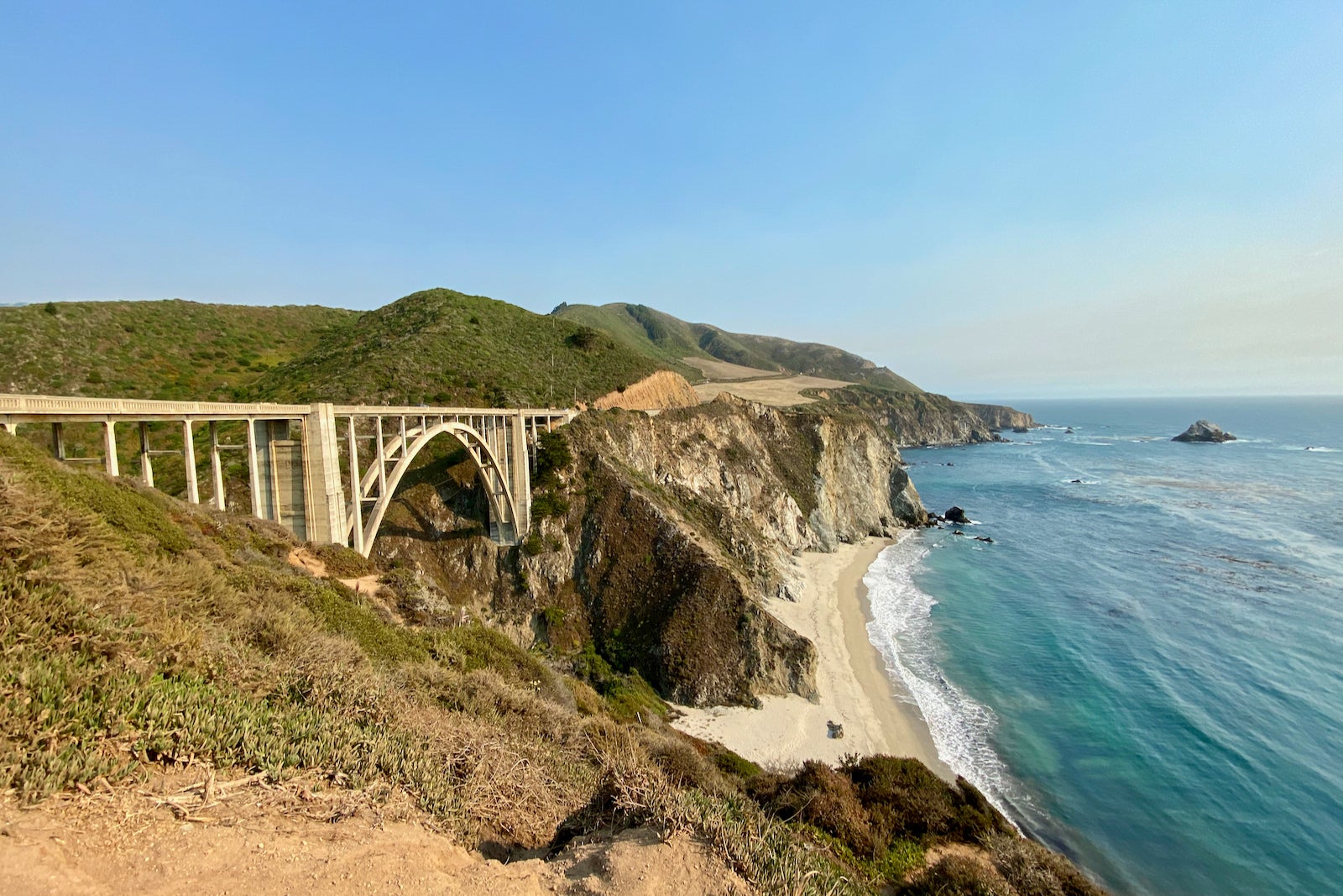 Review of Hyatt's Ventana Big Sur The Points Guy