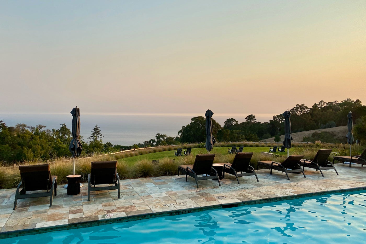 Review of Hyatt's Ventana Big Sur