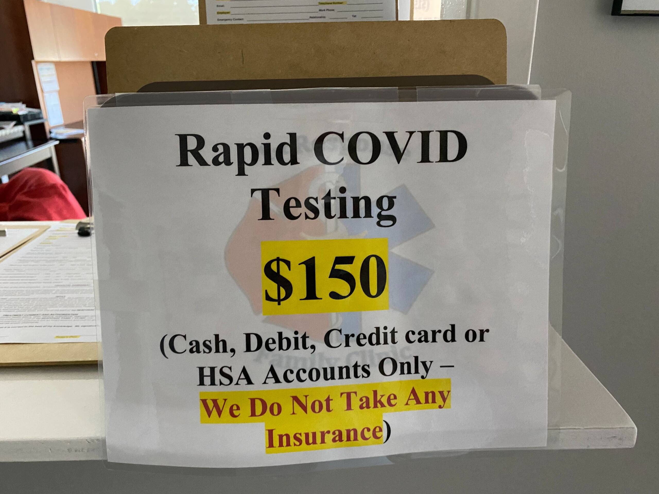 Traveling Soon Heres Where You Can Quickly Get A Covid-19 Pcr Test For Travel