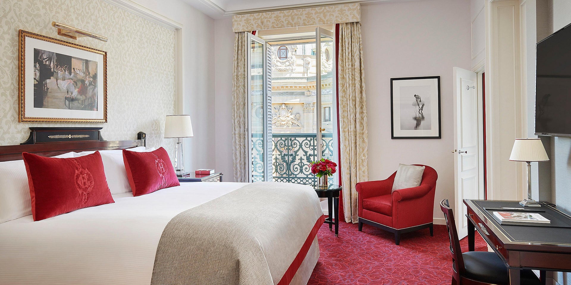 Paris on points is possible — here’s where to stay The Points Guy