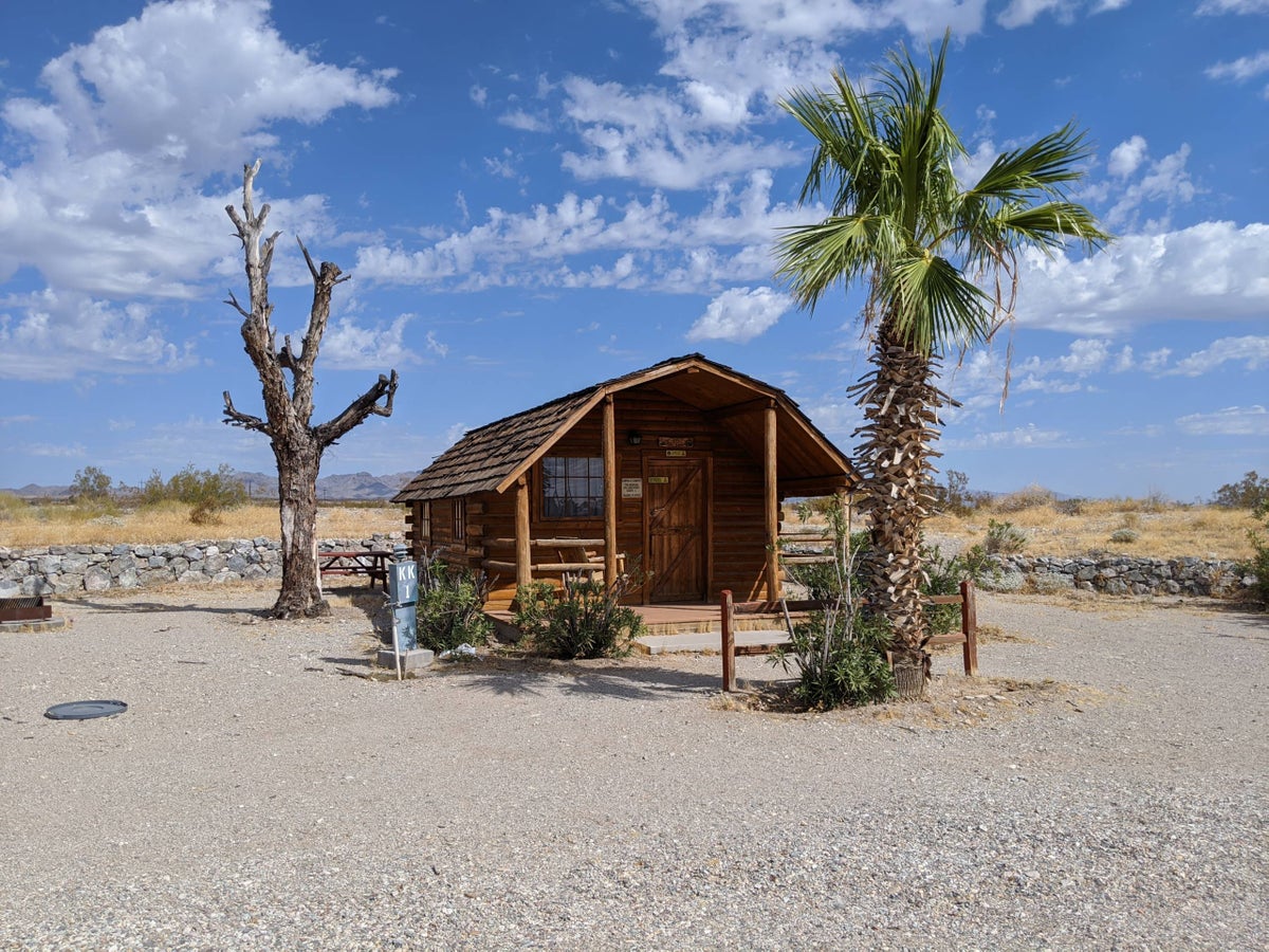 Why this camping loyalty program is worth its 33 fee The Points Guy