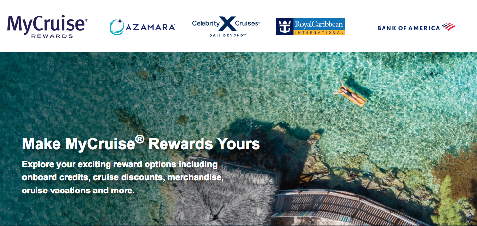 aa cruises loyalty points