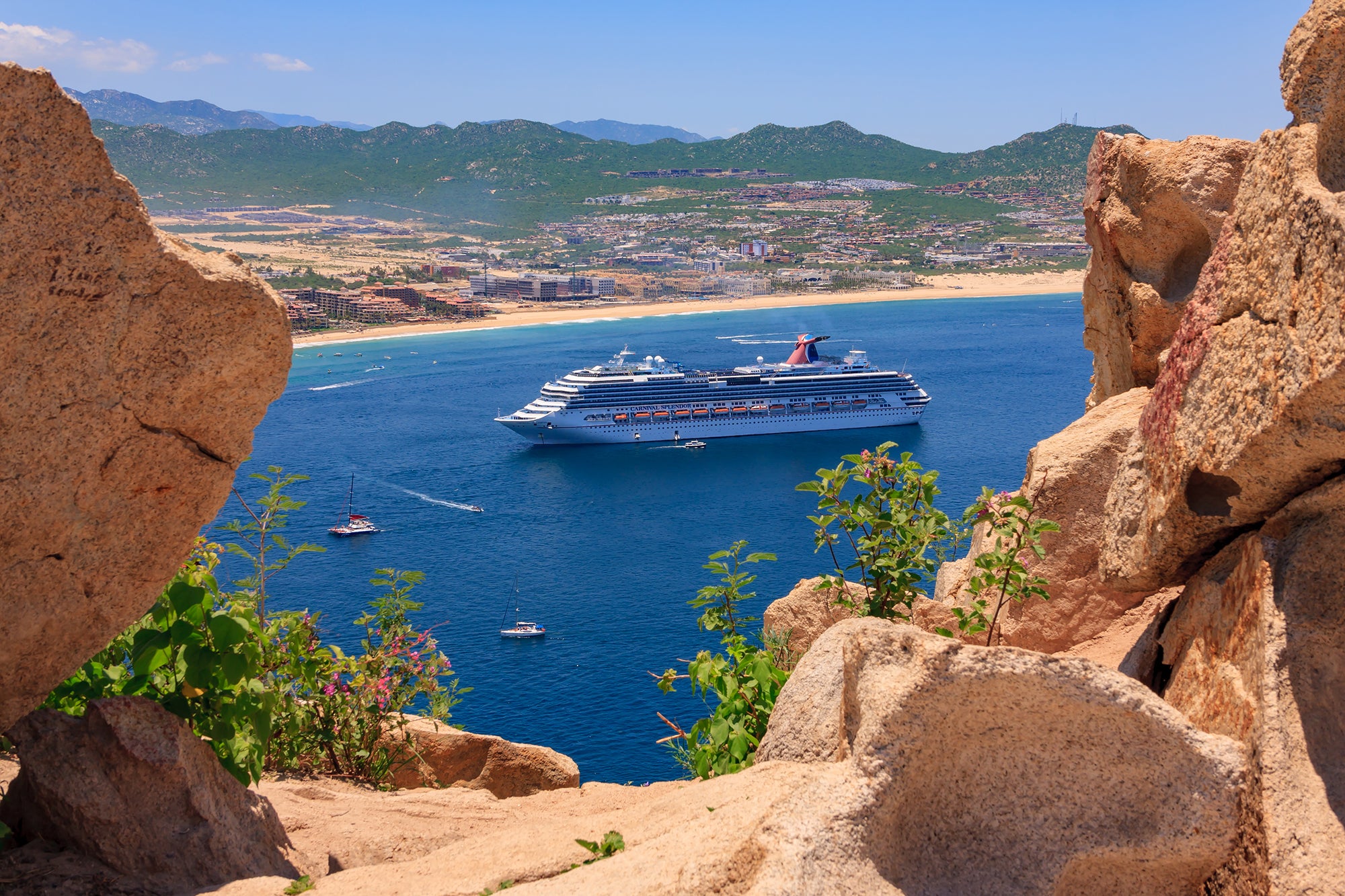 The best Mexico cruises for every type of traveler The Points Guy