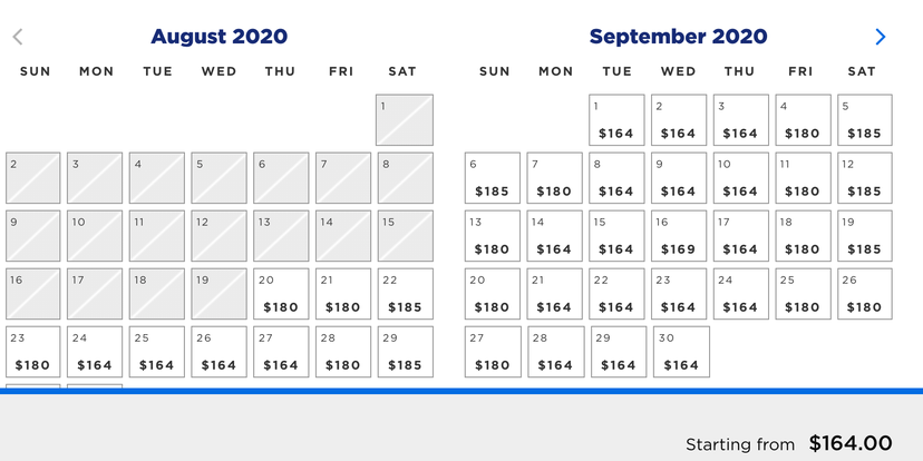 Universal Orlando changes how it prices park tickets temporarily