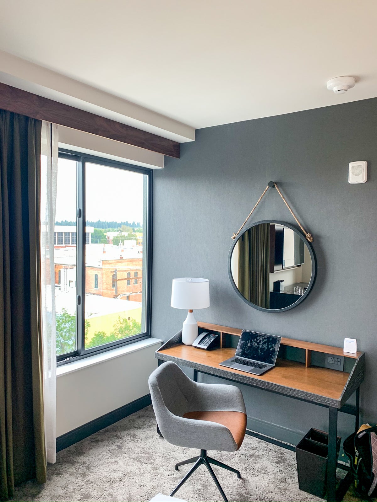 First look The new Kimpton Armory Hotel in Bozeman, Montana