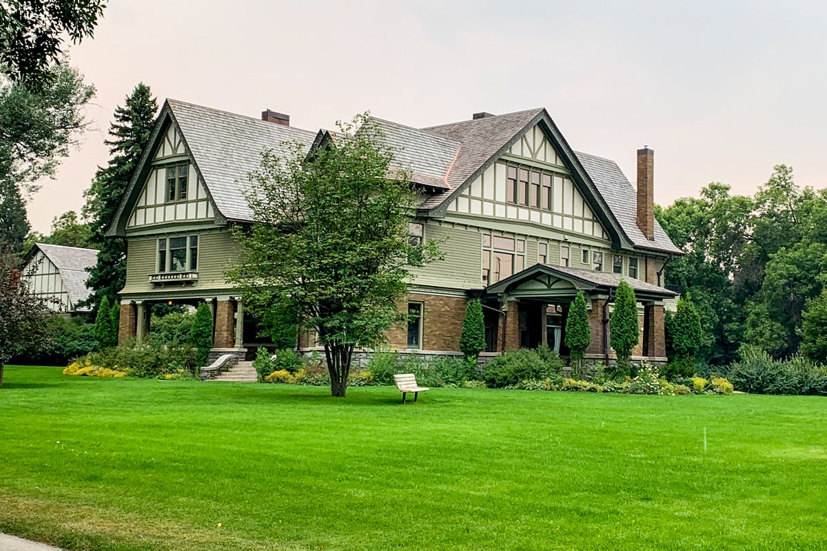 First look The new Kimpton Armory Hotel in Bozeman, Montana The Points Guy