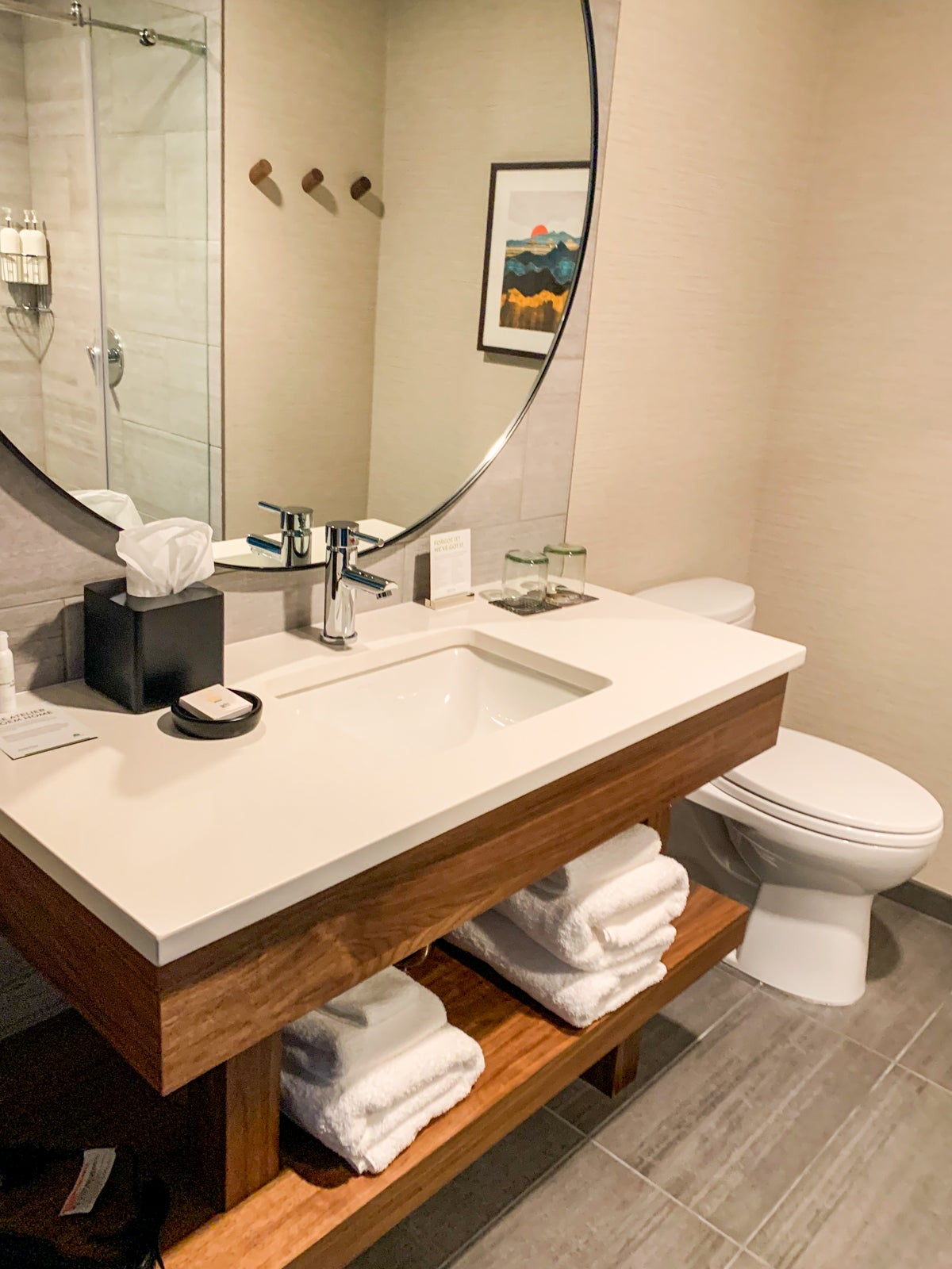 First look The new Kimpton Armory Hotel in Bozeman, Montana The Points Guy