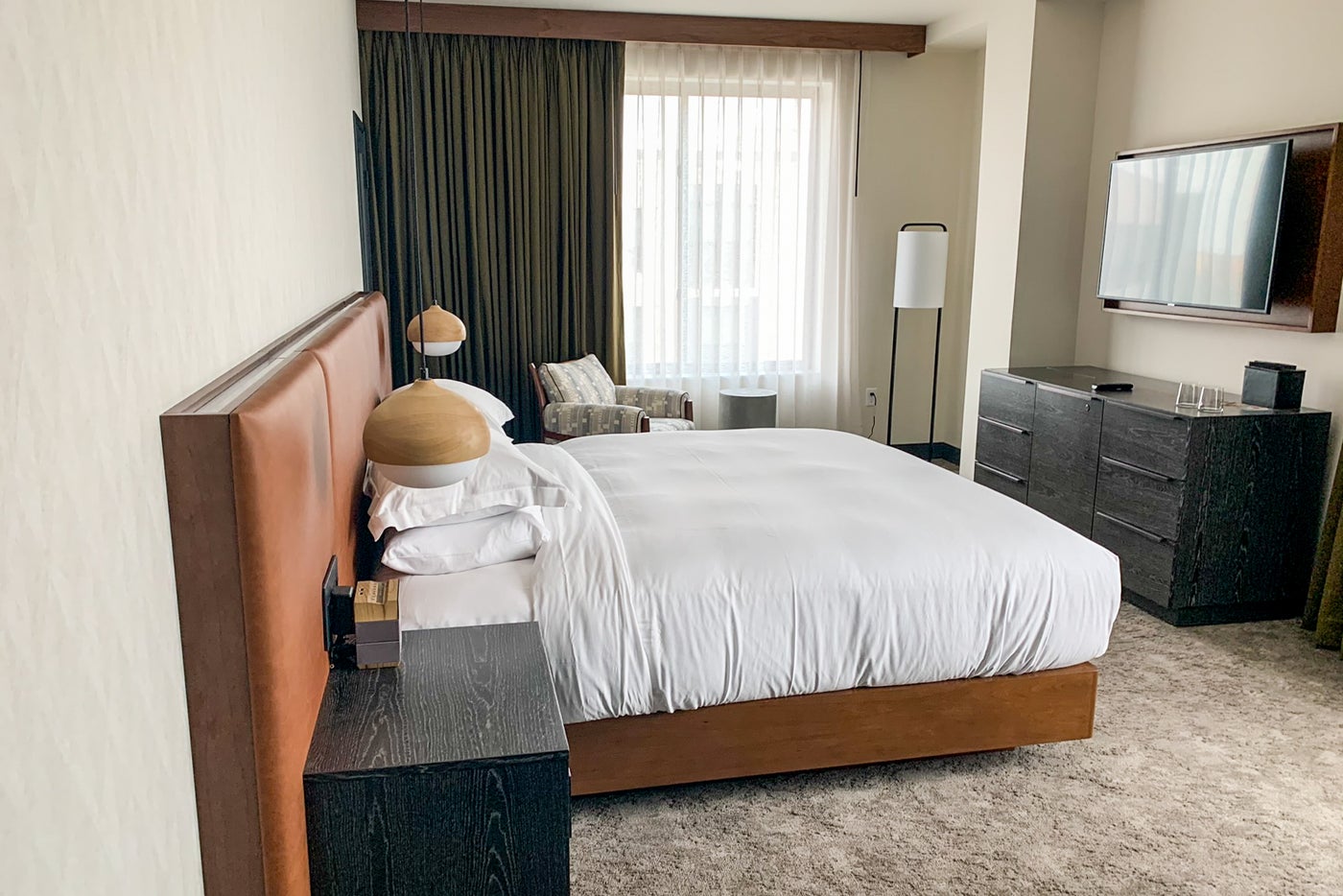 First look The new Kimpton Armory Hotel in Bozeman, Montana