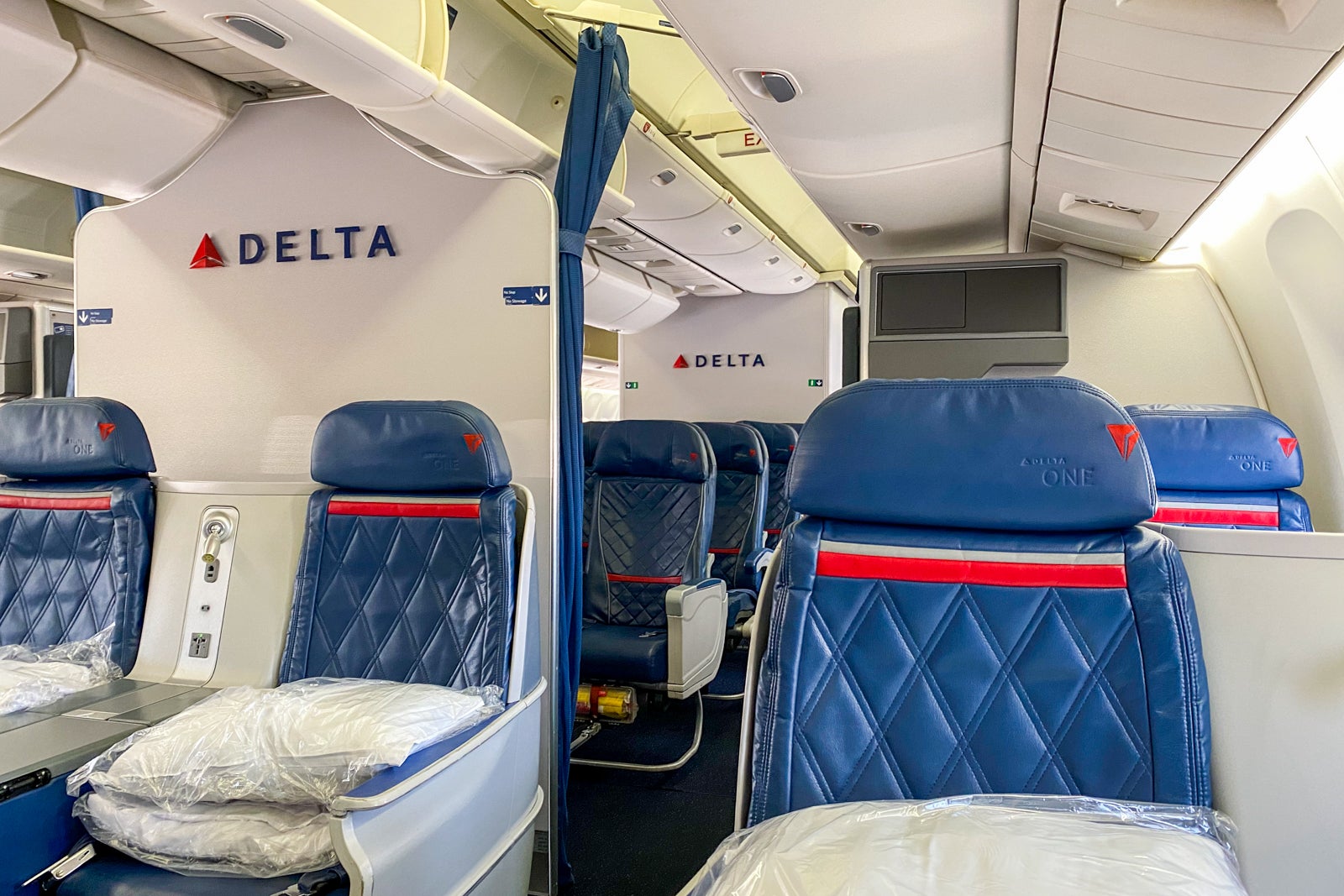 5 things I learned comparing the status of the American to the Delta during the pandemic