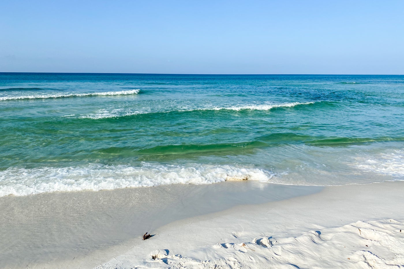 best time to visit 30a florida