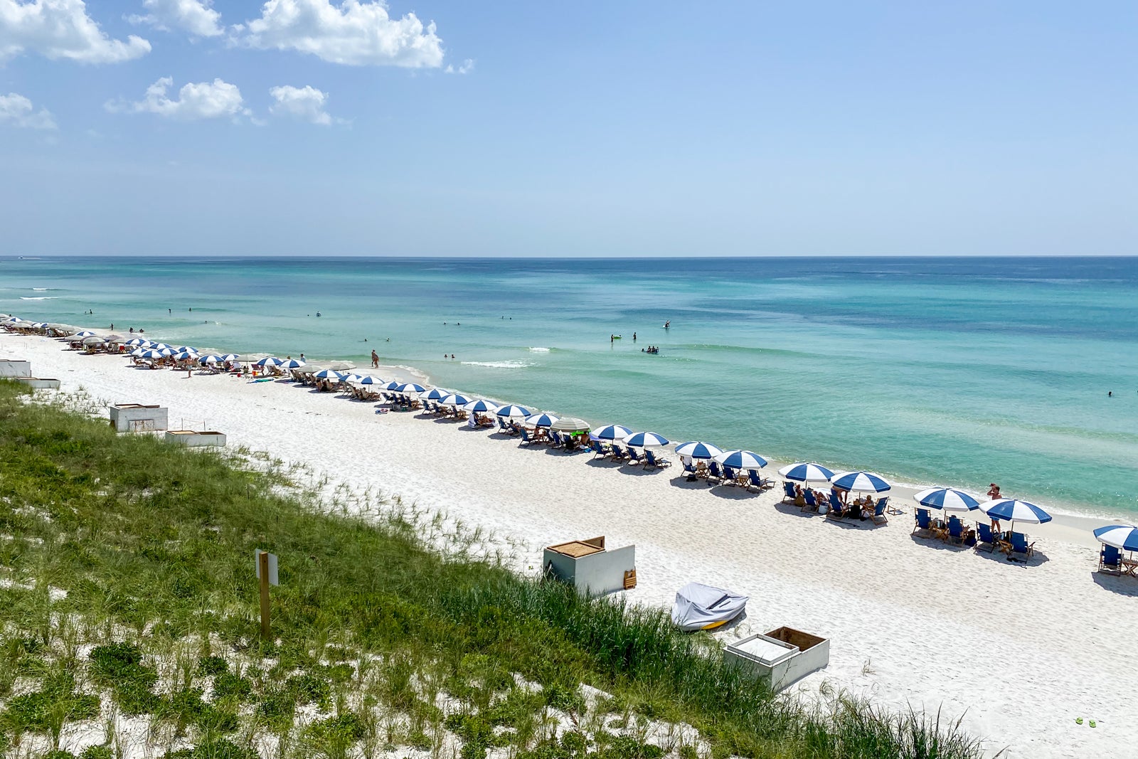 Beginners guide to 30A — one of the best-kept beach town secrets in the US