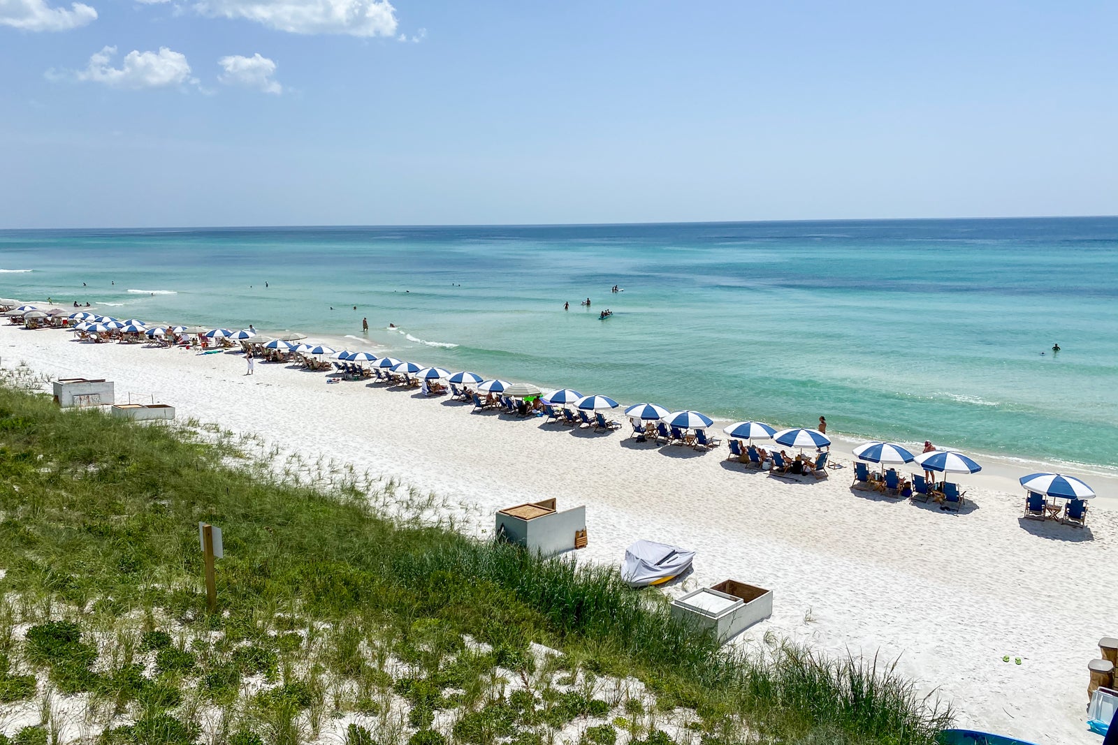 florida panhandle best places to visit
