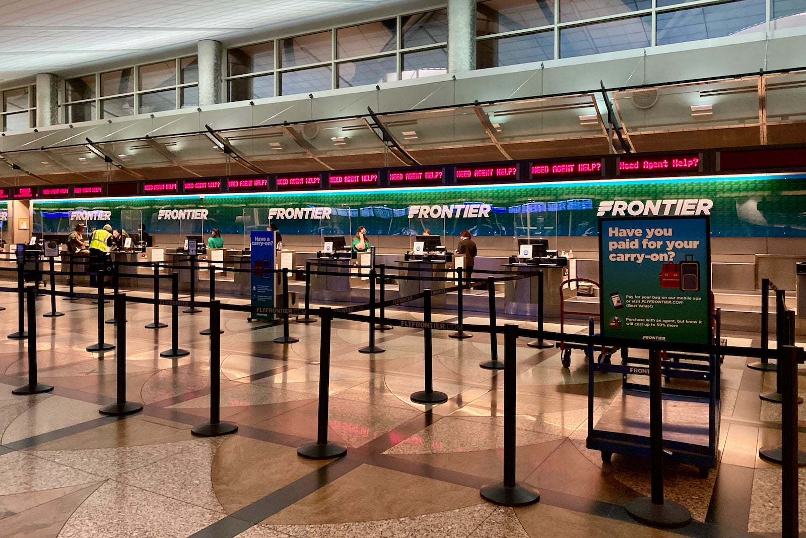 Why I no longer avoid flying with Spirit, Frontier and other budget