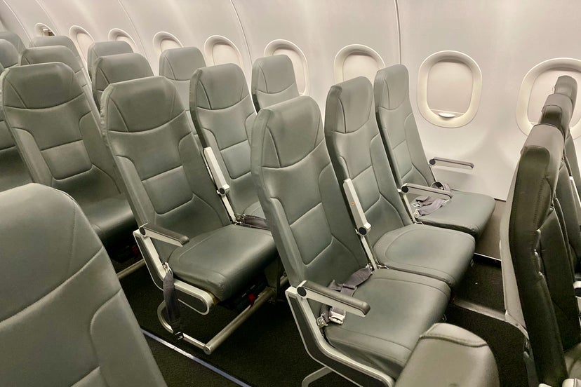 Frontier baggage fees and how to avoid paying them The Points Guy