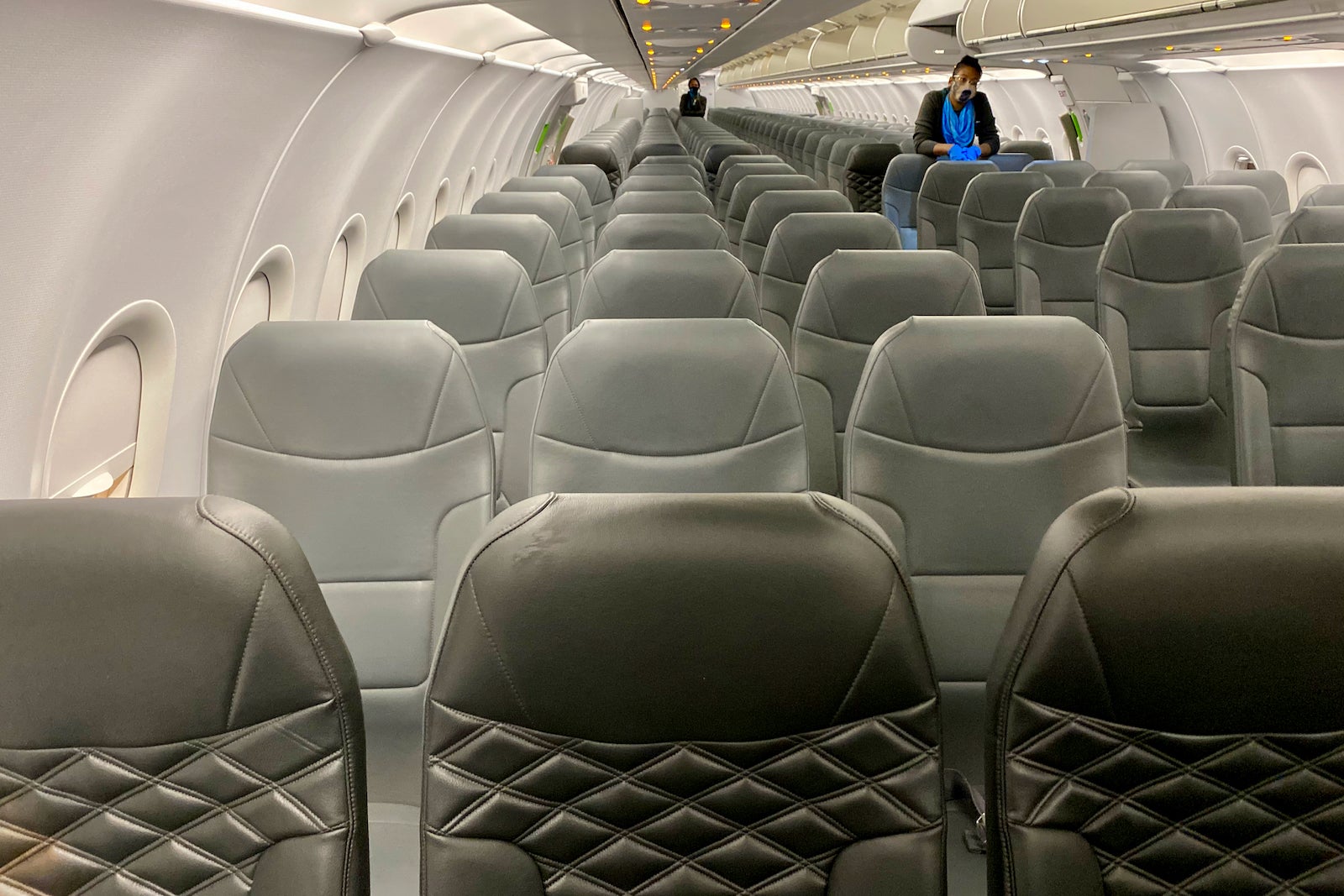 7 takeaways from my first Frontier Airlines flight in over 4 years