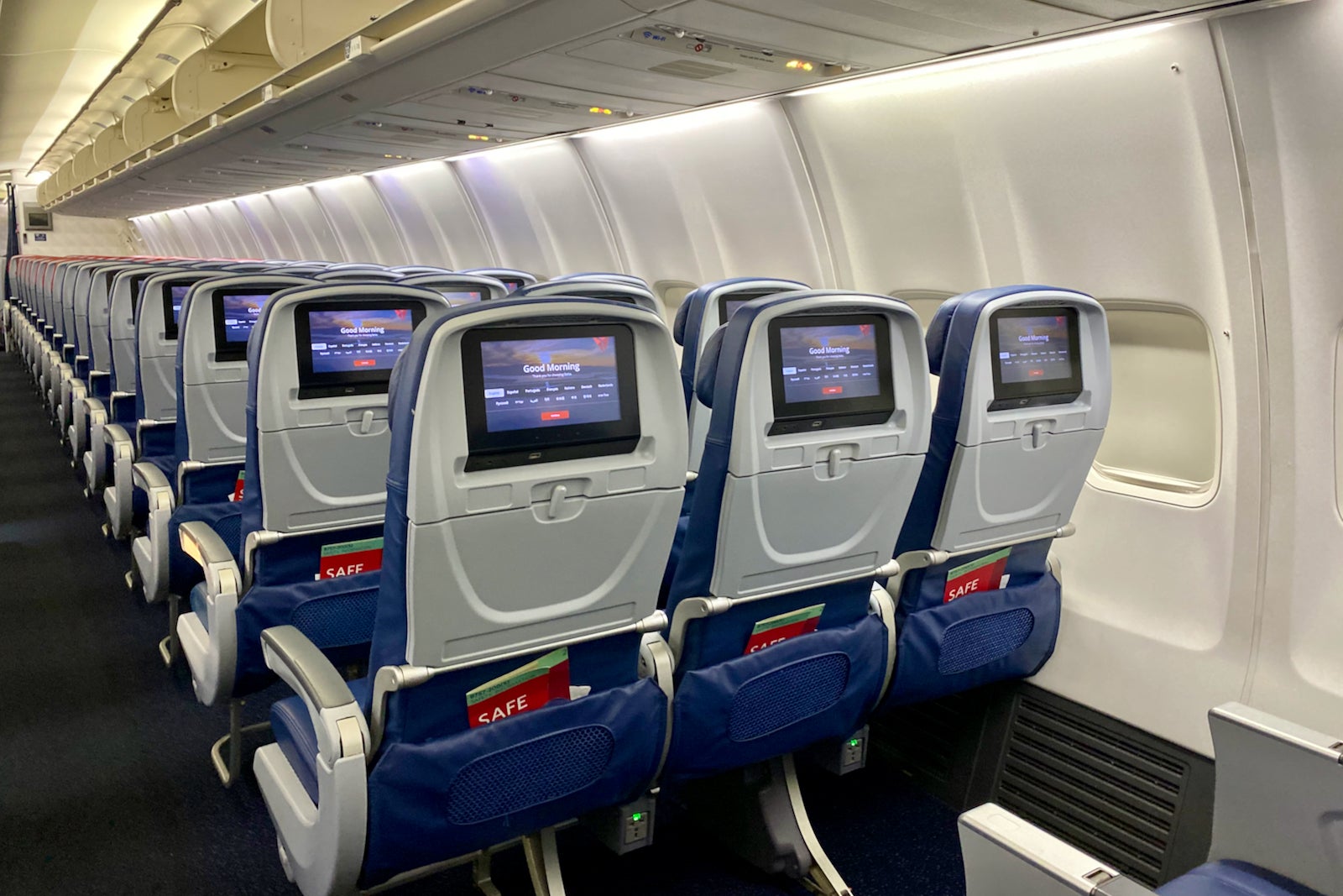 Delta’s latest promo helps you earn elite status faster, includes award