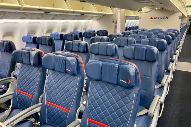 Why you should care about Delta’s Pay with Miles feature - The Points Guy