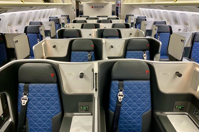 Delta’s latest promo helps you earn elite status faster, includes award ...