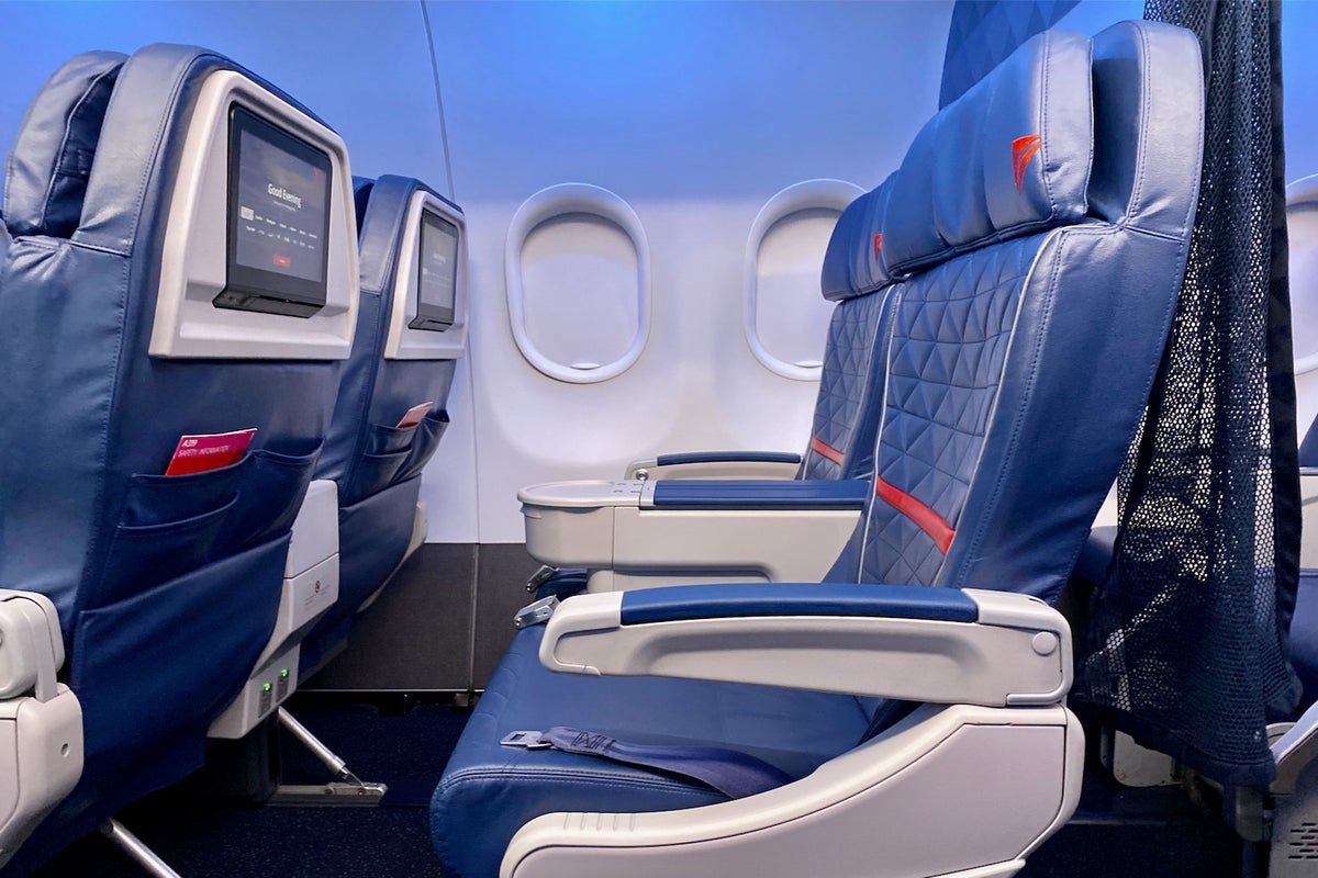 Why Delta Status Challenges May Have Gotten A Whole Lot Easier - The 