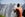 LUSAKA, Feb. 27, 2019 -- A tourist takes photos of the Victoria Falls on the border of Zimbabwe and Zambia, Feb. 25, 2019. The Victoria Falls has reached its peak season for tourism. (Xinhua/Peng Lijun) (Xinhua/ via Getty Images)