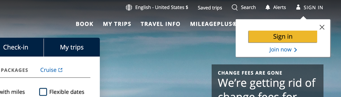 Clicking The Join Now Button On United.com  ?width=700&dpr=2&auto=webp