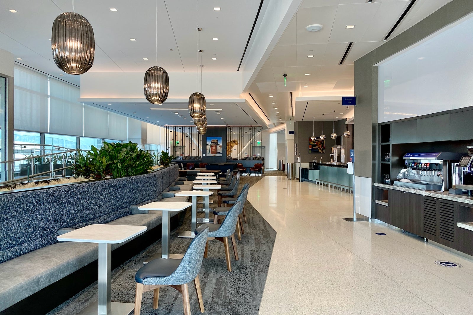 The best Delta Sky Club lounges in the US The Points Guy