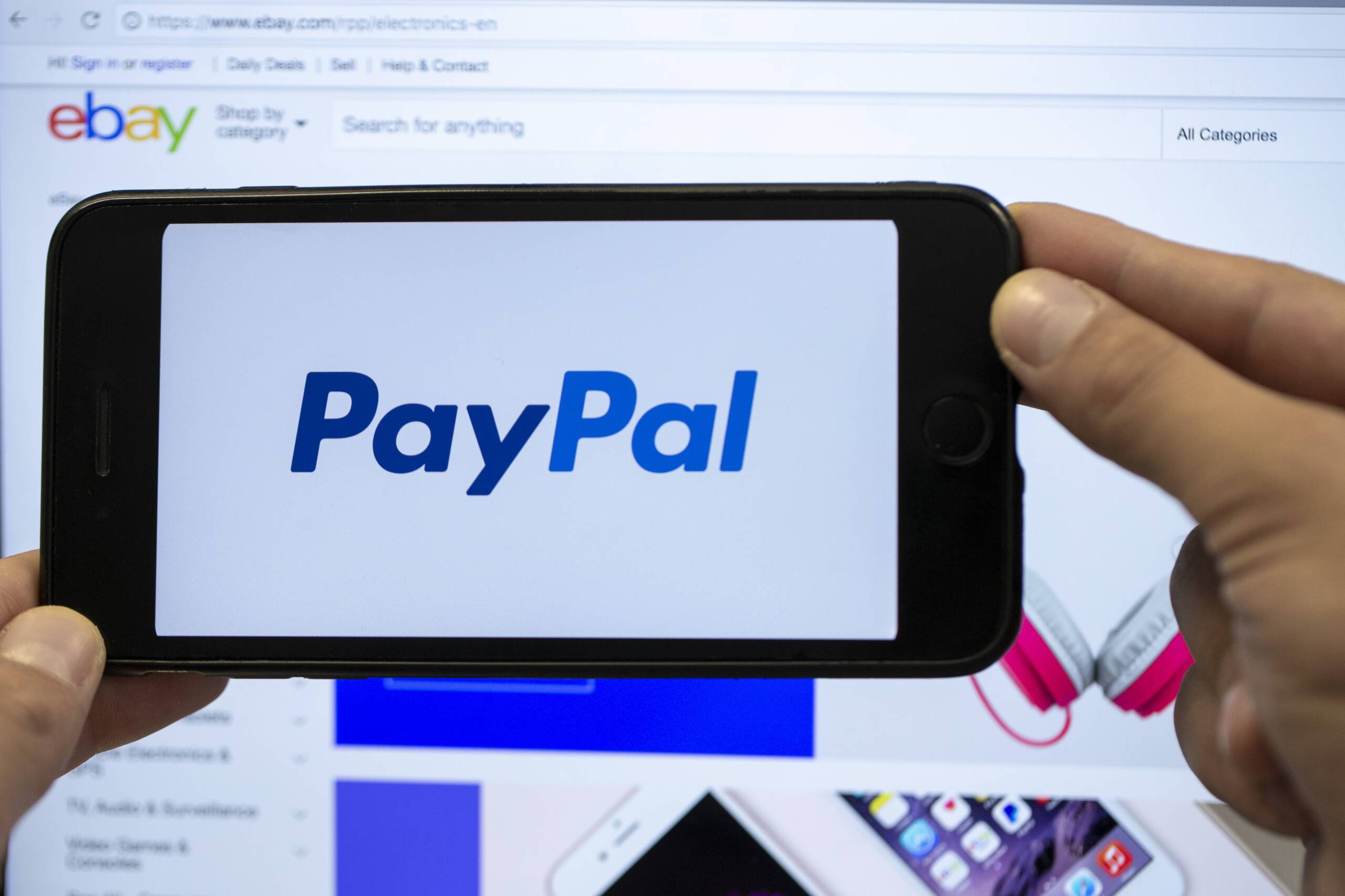 everything-you-need-to-know-about-paypal-pay-with-rewards-the-points-guy