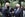 NEW YORK, NEW YORK - SEPTEMBER 11: Democratic presidential nominee Joe Biden (L) and U.S. Vice President Mike Pence (R) greet each other during a 9/11 memorial service at the National September 11 Memorial and Museum on September 11, 2020 in New York City. The ceremony to remember those who were killed in the terror attacks 19 years ago will be altered this year in order to adhere to safety precautions around COVID-19 transmission. (Photo by Amr Alfiky - Pool/Getty Images)