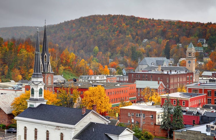 Incredible fall getaways in the Northeast - The Points Guy